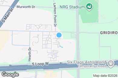 Map image of the property - Alegria II (new)