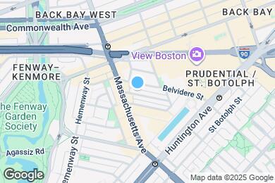 Map image of the property - 20 Saint Germain St