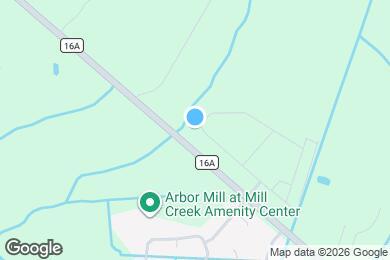 Map image of the property - 219 Banyan Frst Dr