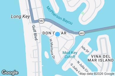 Map image of the property - 2 Bed/1 Bath - Unit 2
