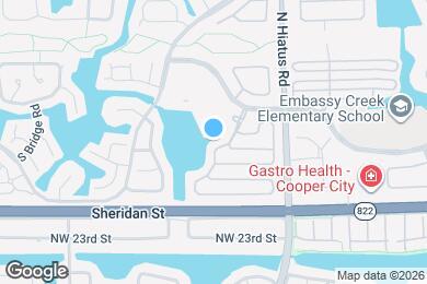 Map image of the property - 2641 Regalia Way
