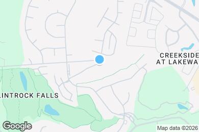 Map image of the property - 15 Borello Dr