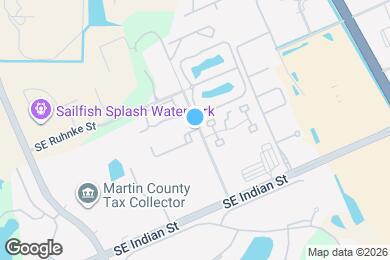 Map image of the property - 1291 SE Parkview Pl