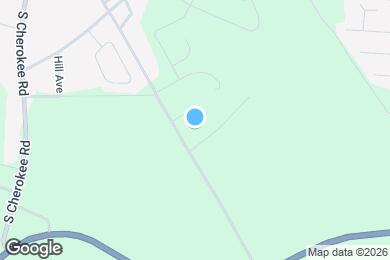 Map image of the property - 123 Elder Dr SE