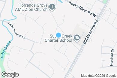 Map image of the property - 5513 Cobblestone Glen Dr