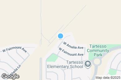 Map image of the property - 4138 N 298th Ln
