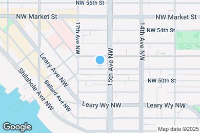 Map image of the property - Vive