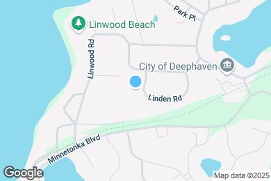 Map image of the property - 20565 Linden Rd