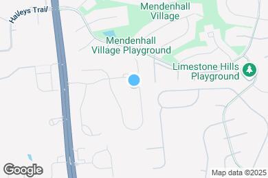 Map image of the property - 345 Wagon Wheel Ln