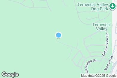 Map image of the property - 8550 Rolling Hills Dr