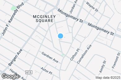 Map image of the property - 42 Storms Ave