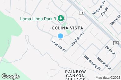 Map image of the property - 31089 Tecumseh Ct