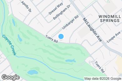 Map image of the property - Unit