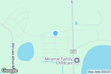 Map image of the property - 409 Waterford Drive