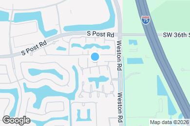 Map image of the property - 16147 Emerald Cove Rd
