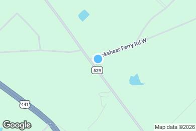 Map image of the property - 763 Old Toomsboro Rd