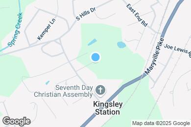 Map image of the property - 1905 Breeden Lawson Way