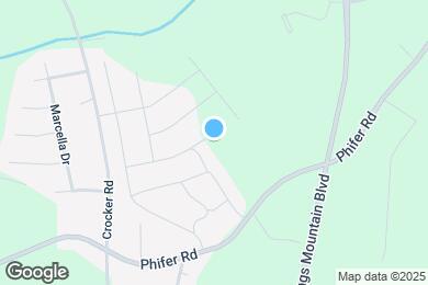 Map image of the property - 494 Aubrey Wds Dr