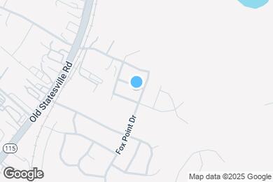 Map image of the property - 4209 Quinn Drive