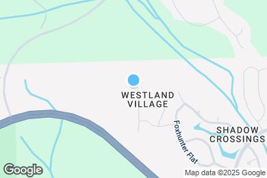 Map image of the property - 79 Westland Run