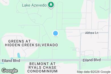 Map image of the property - 6213 Back Forty Lp