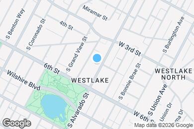 Map image of the property - Palmer Park Terrace LLC