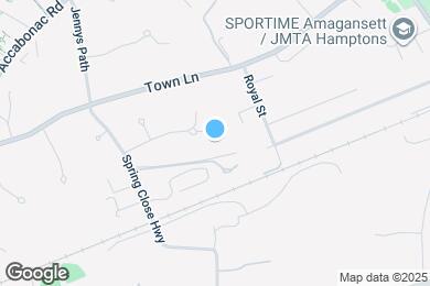Map image of the property - 23 Farm Ln