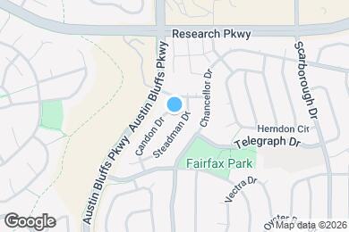 Map image of the property - 8365 Candon Dr