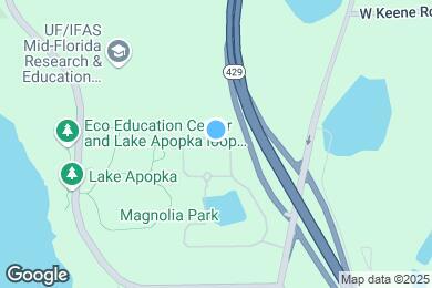 Map image of the property - 2906 Park Meadow Dr