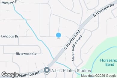 Map image of the property - 4491 Buckingham Cir
