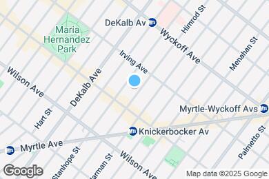 Map image of the property - Furnished room/NOT APARTMENT