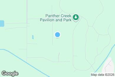 Map image of the property - 11512 Bay Hl Cir