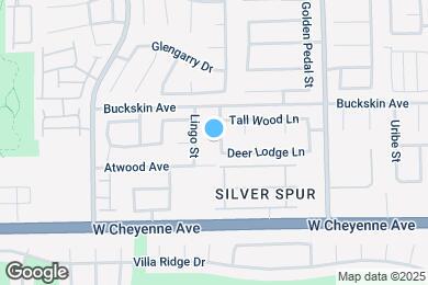 Map image of the property - 3313 Salmon Creek Dr