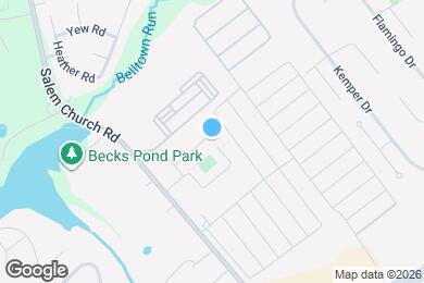 Map image of the property - 137 Council Cir