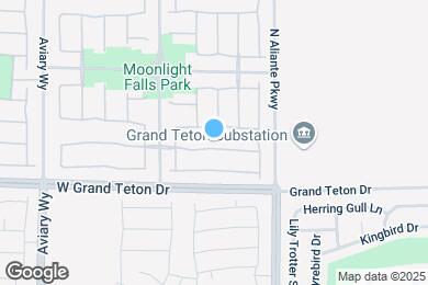 Map image of the property - 3824 Helens Pouroff Ave