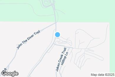 Map image of the property - 1056 Indian Point Rd