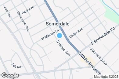 Map image of the property - Reserve at Grace After 55+ Community