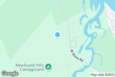Map image of the property - 21 Village West Dr