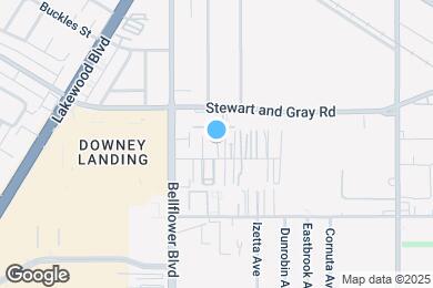 Map image of the property - Elm View Apartments