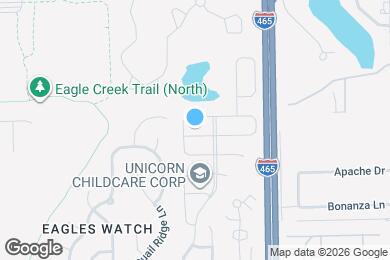 Map image of the property - 6762 Kinnerton Dr