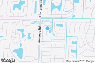 Map image of the property - 1224 Sussex St