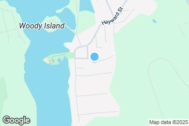 Map image of the property - 16 Knoll Rd