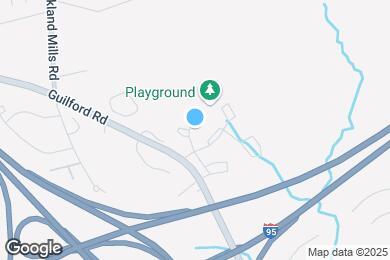 Map image of the property - 9620 Hastings Dr