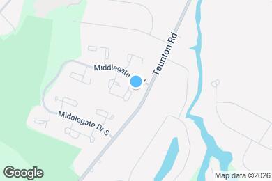 Map image of the property - 4 Meadowside Ct