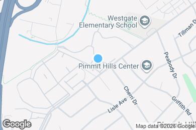 Map image of the property - 7621 Provincial Dr