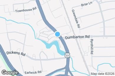 Map image of the property - 7 Waterfall Rd