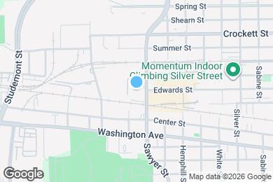 Map image of the property - Bellrock Sawyer Yards