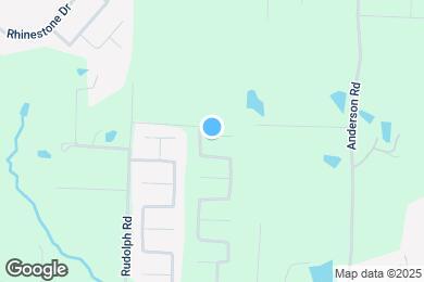 Map image of the property - 5009 Windflower Cv