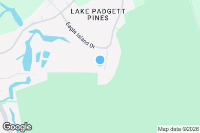 Map image of the property - 5007 Swallow Dr