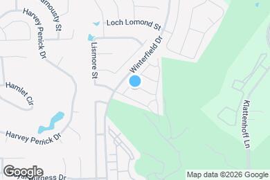 Map image of the property - 108 Holstein St